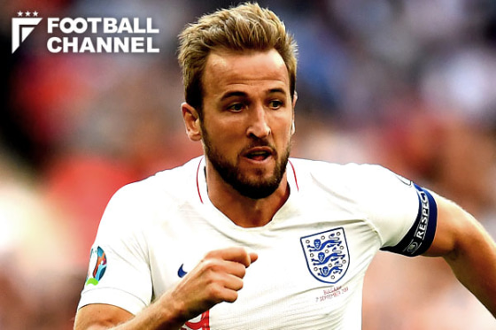 ハリー・ケイン