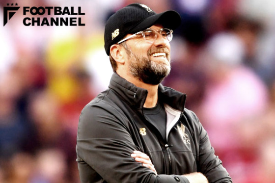 ユルゲン・クロップ