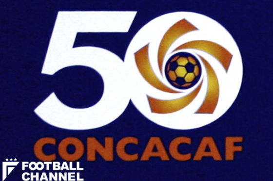 concacaf