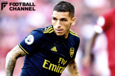 ルーカス・トレイラ