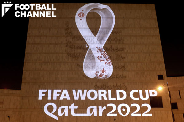 全試合日程 結果 放送予定 サッカーfifaワールドカップ22 フットボールチャンネル