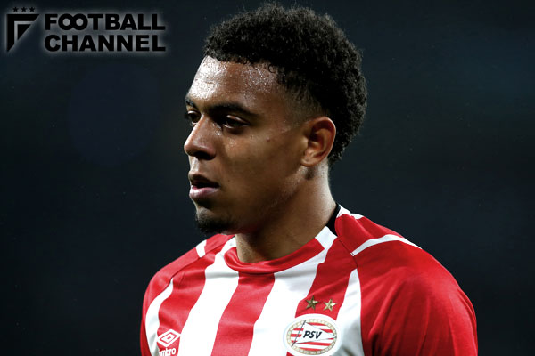 ドニエル・マレン