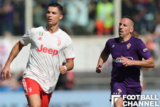 フランク・リベリ