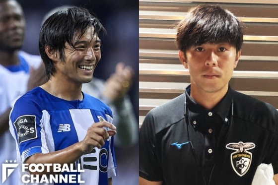 中島翔哉　安西幸輝