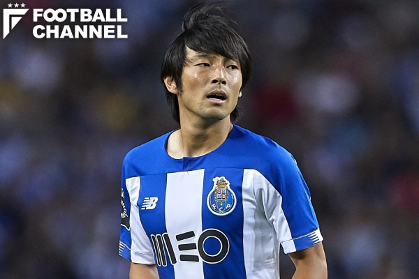 中島 翔 哉 ポルト