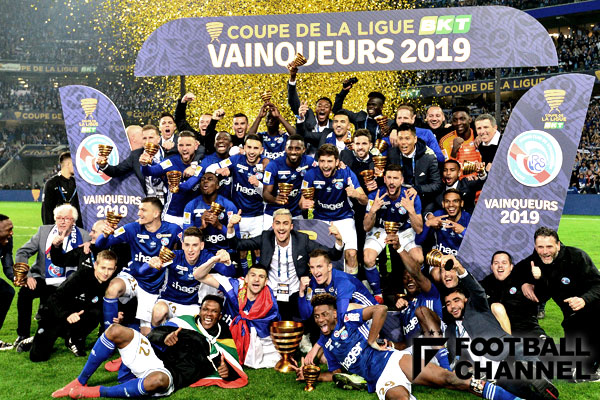 フランス 来季よりリーグカップの廃止を決定 リーグアンとフランス杯のみに フットボールチャンネル