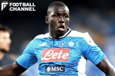 カリドゥ・クリバリ