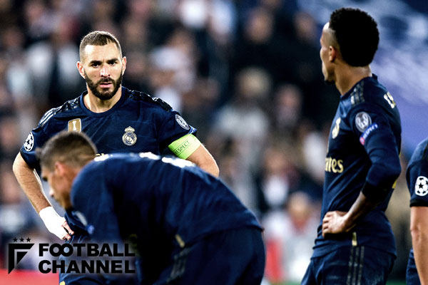 レアル・マドリー