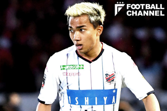 チャナティップ