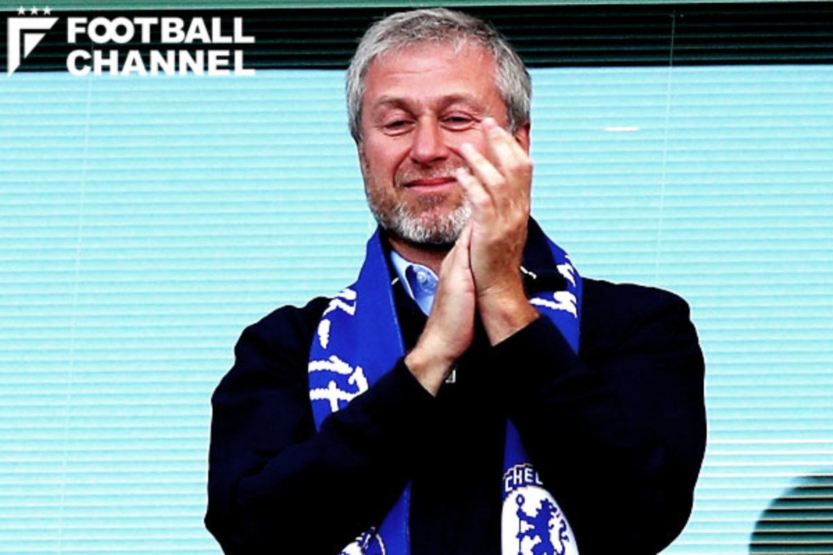 チェルシーは愚策すぎる監督人事を反省せよ 早期解任に抱く疑問 真のビッグクラブになるためには 粕谷秀樹のプレミア一刀両断 フットボールチャンネル