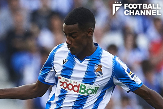 アレクサンダー・イサク