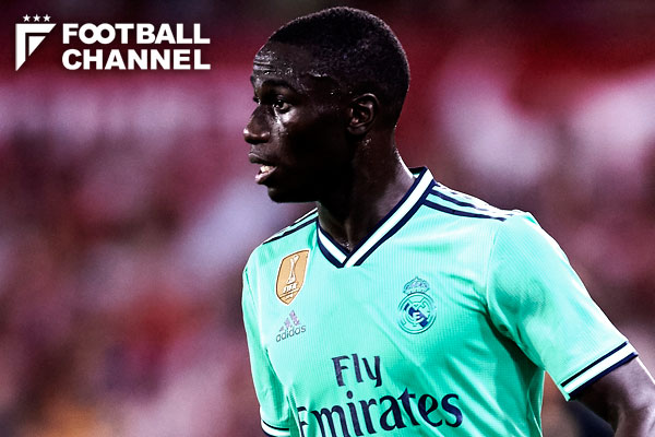 フェルラン・メンディ