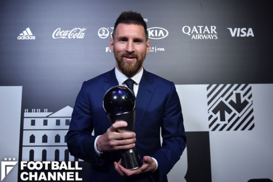 リオネル・メッシ