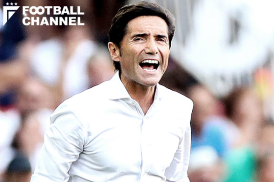 マルセリーノ・ガルシア