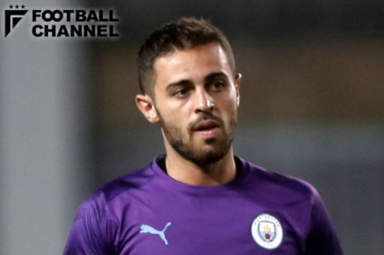 ベルナルド・シルバ