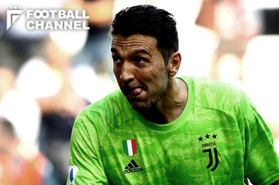 ジャンルイジ・ブッフォン