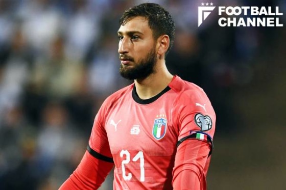 ジャンルイジ・ドンナルンマ