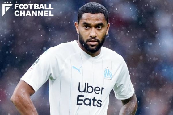 ジョルダン・アマビ