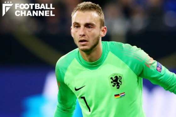 ヤスパー・シレッセン