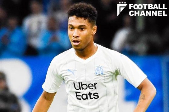 ブバカール・カマラ