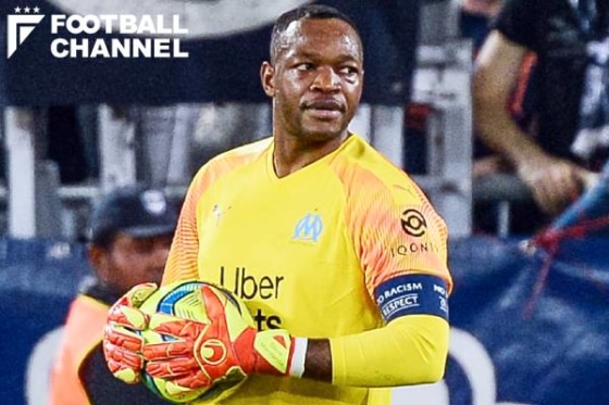 ステーブ・マンダンダ