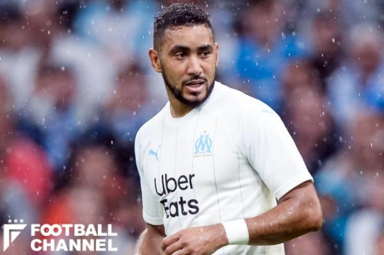 ディミトリ・パイェ