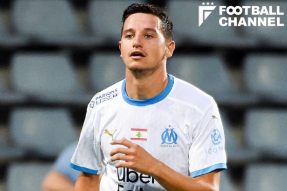 フロリアン・トーヴァン