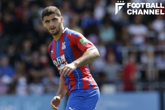 ライアン・イニス