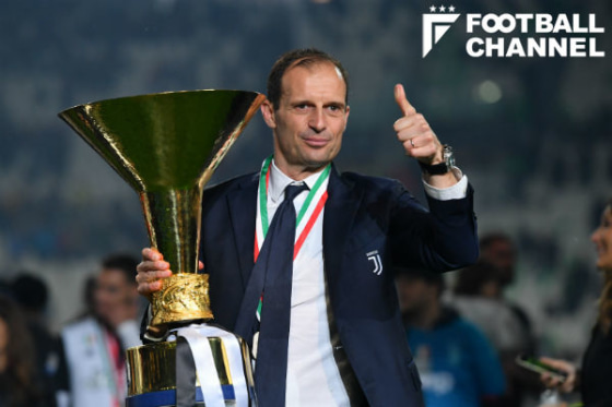 マッシミリアーノ・アッレグリ