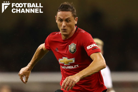 ネマニャ・マティッチ