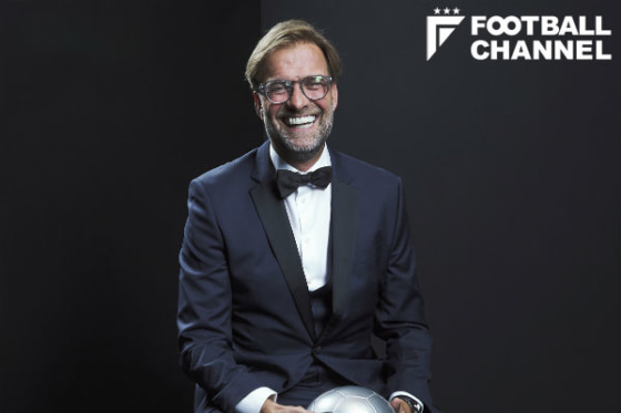 ユルゲン・クロップ