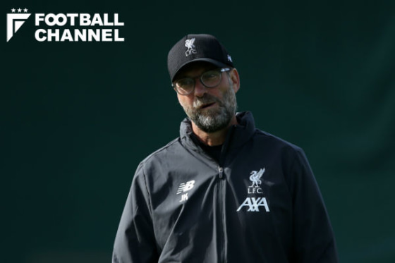 ユルゲン・クロップ