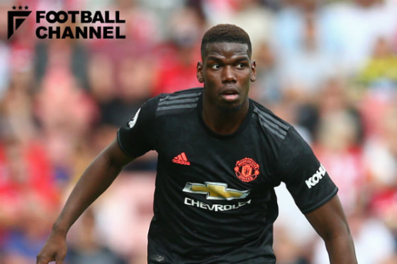 ポール・ポグバ