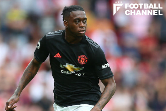 アーロン・ワン=ビサカ