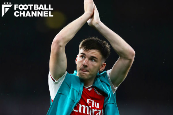 キーラン・ティアニー