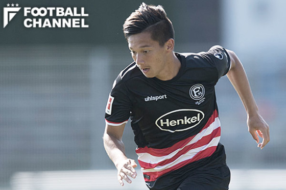 アペルカンプ真大