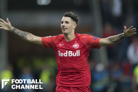 ドミニク・ショボスライ