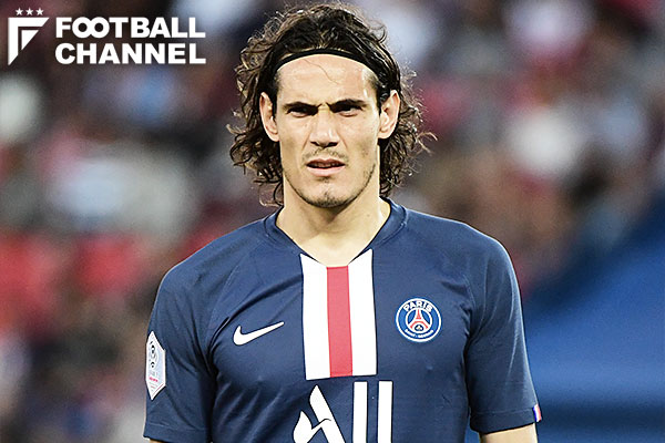 エディンソン・カバーニ