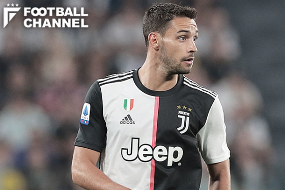 マッティア・デ・シリオ