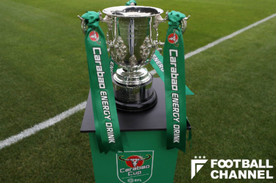 カラバオカップ