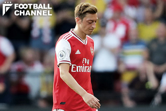 メスト・エジル