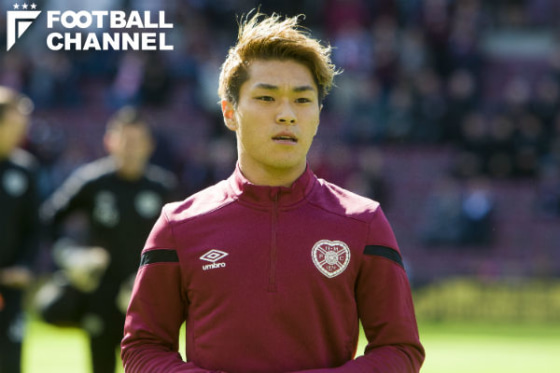 食野亮太郎