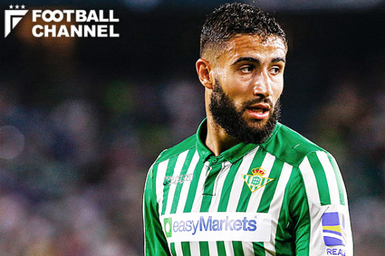 ナビル・フェキル