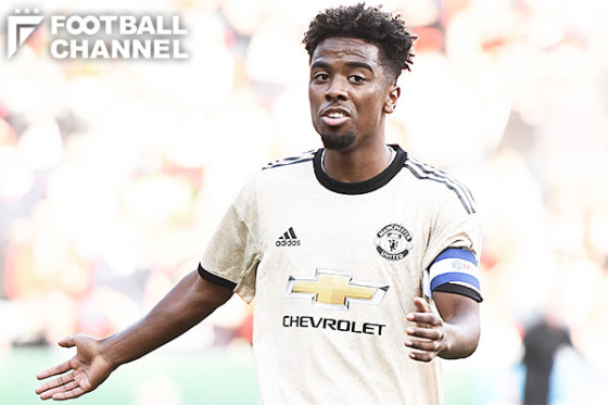 アンヘル・ゴメス