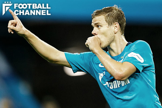 アレクサンドル・ココリン