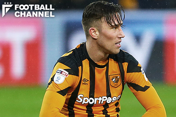 ハル シティの26歳df 初期段階の癌に とてもショック 受け止めるのは困難 フットボールチャンネル