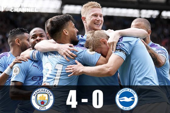 マンチェスター・シティ