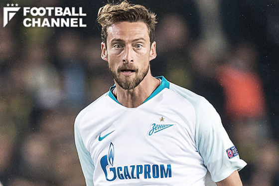 クラウディオ・マルキージオ