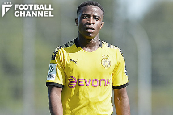 ユスファ・ムココ