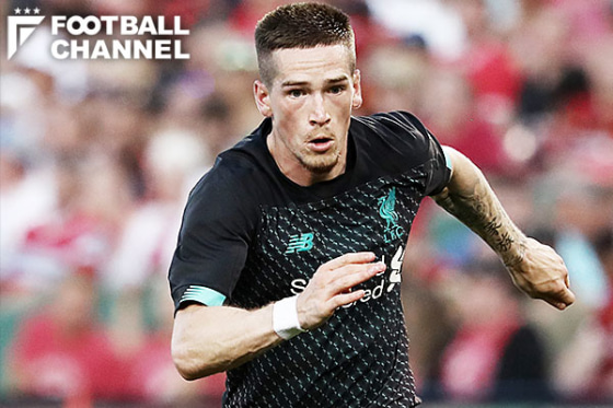 ライアン・ケント